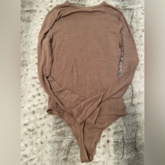 Abercrombie Bodysuit - Picture 5 of 5